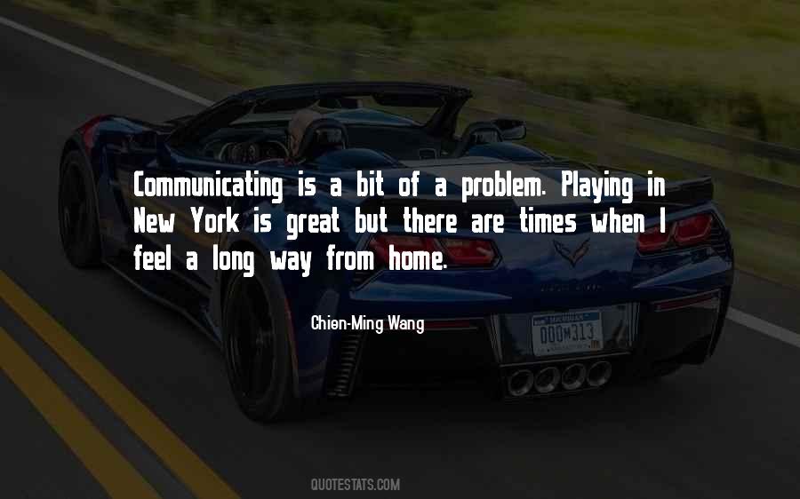 Quotes About Chien #1101089