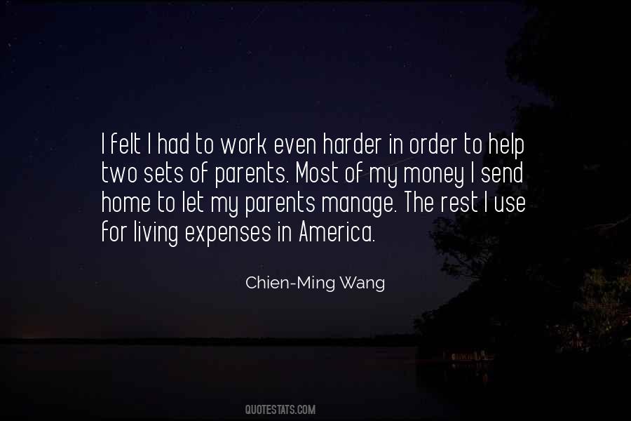 Quotes About Chien #824583