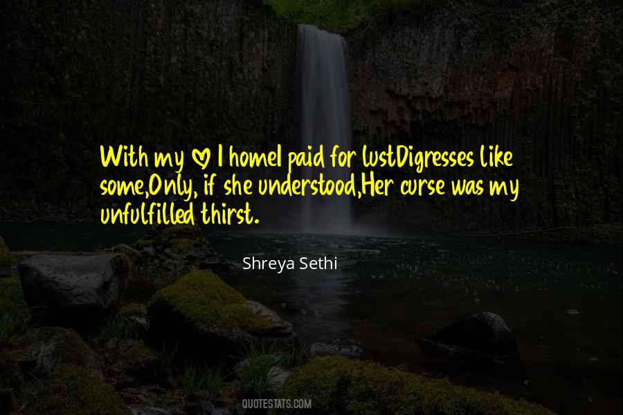 My Only Love Quotes #212642 My Only Love Quotes #212642