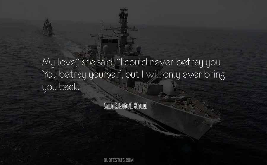 My Only Love Quotes #221343 My Only Love Quotes #221343