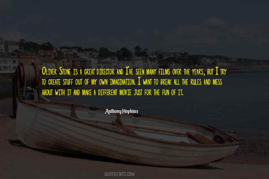 My Own Rules Quotes #1540845