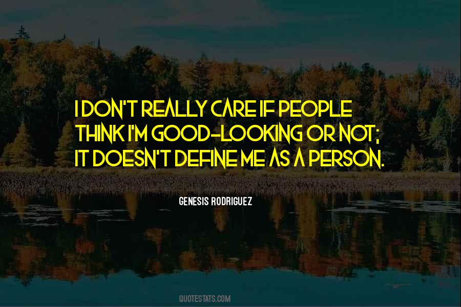 My Past Doesn't Define Me Quotes #457313