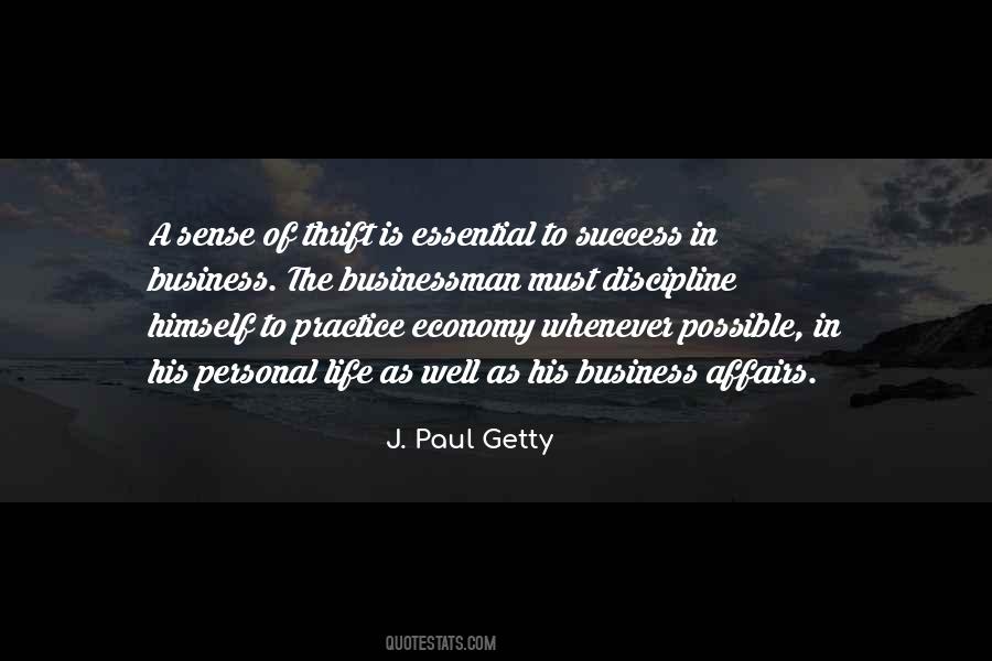 My Personal Life Is None Of Your Business Quotes #1035709