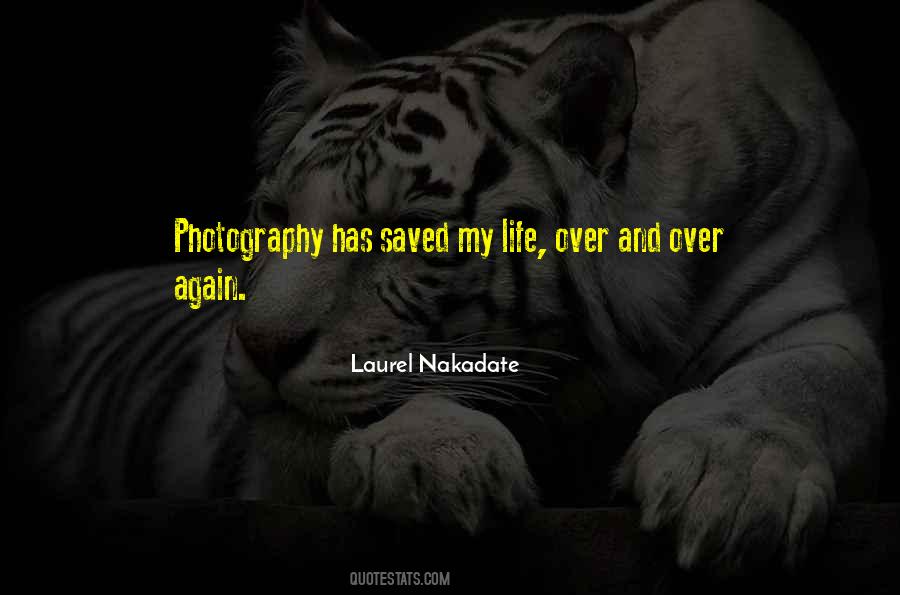 My Photography Quotes #114082