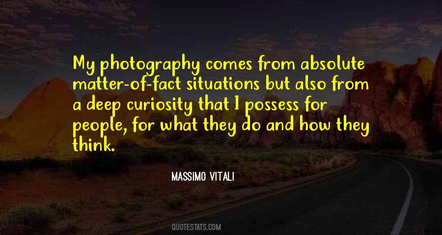 My Photography Quotes #1237302