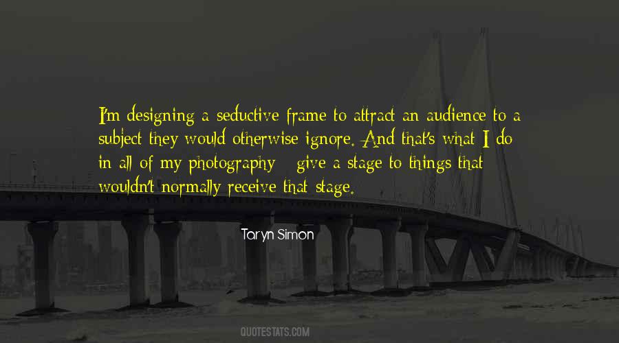 My Photography Quotes #59252