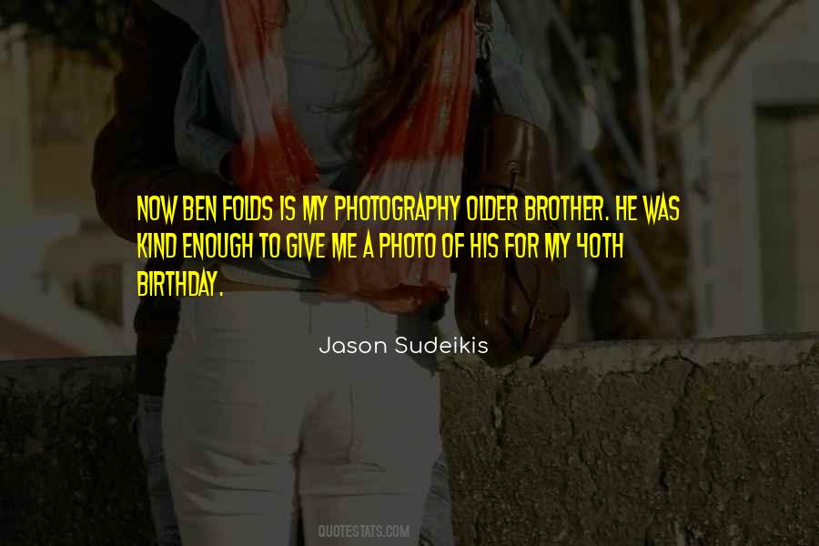 My Photography Quotes #93148