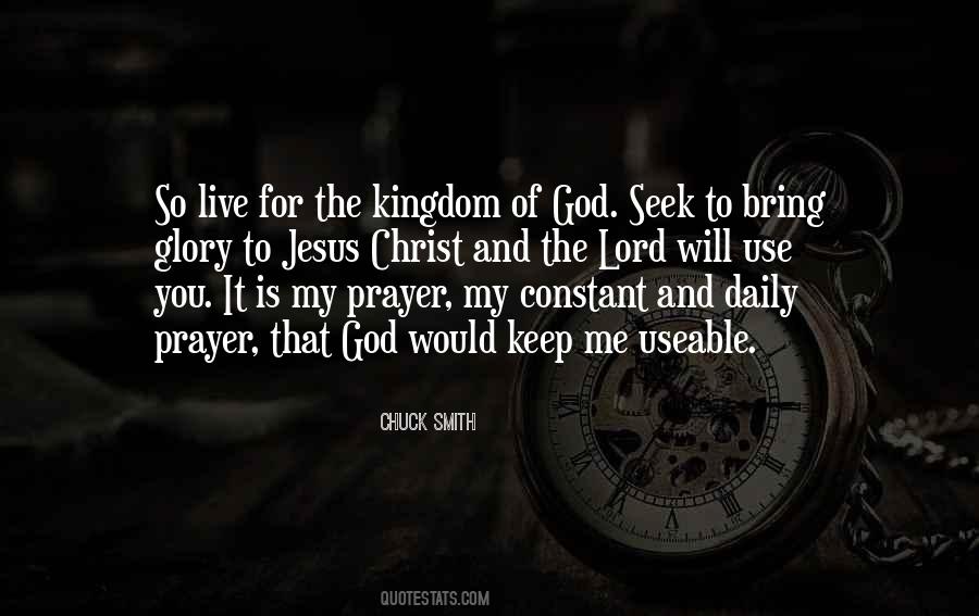 My Prayer For You Quotes #1102747