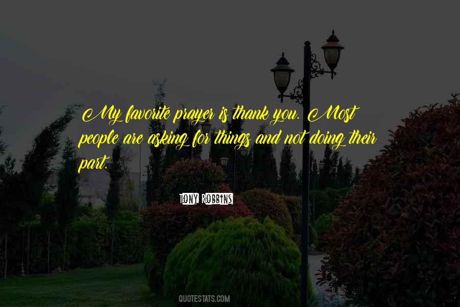 My Prayer For You Quotes #1526738