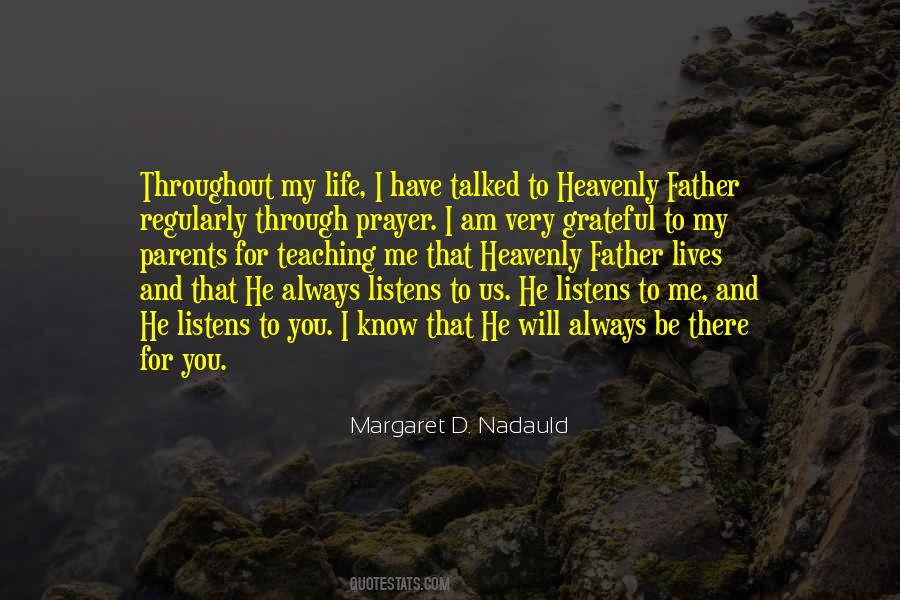 My Prayer For You Quotes #779314