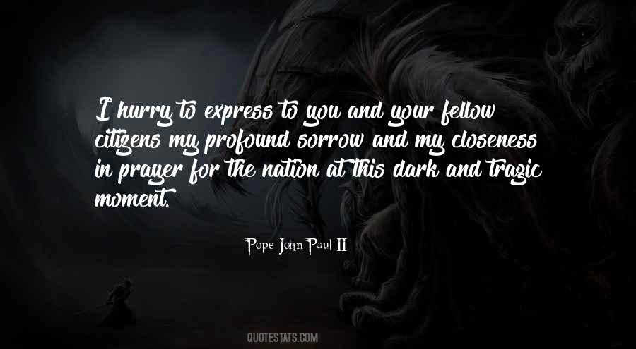 My Prayer For You Quotes #800201