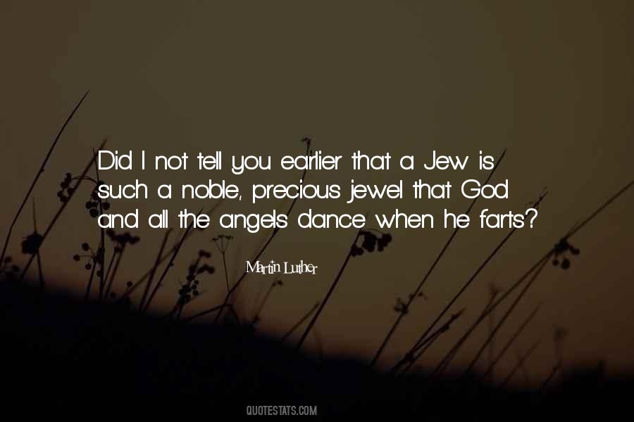 My Precious Jewel Quotes #1493787