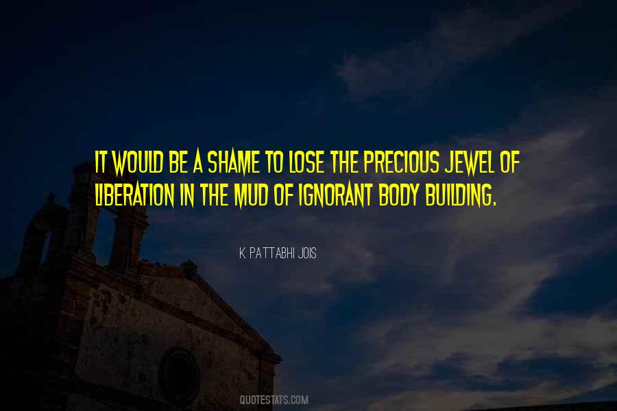 My Precious Jewel Quotes #1744906