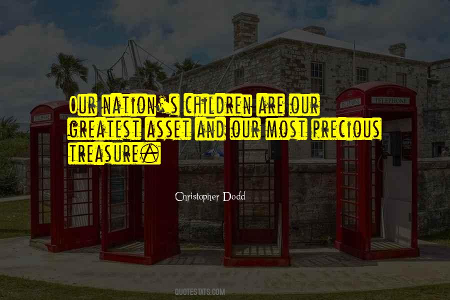 My Precious Treasure Quotes #1042531