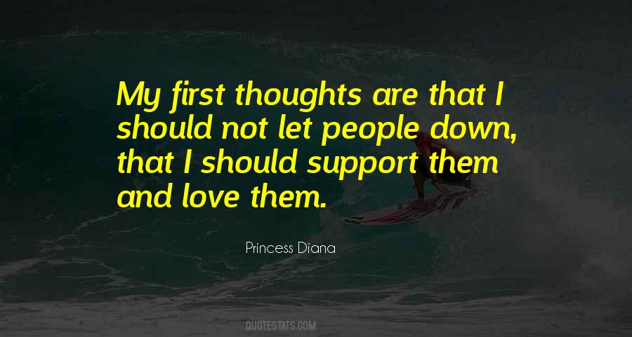 My Princess Love Quotes #1165186