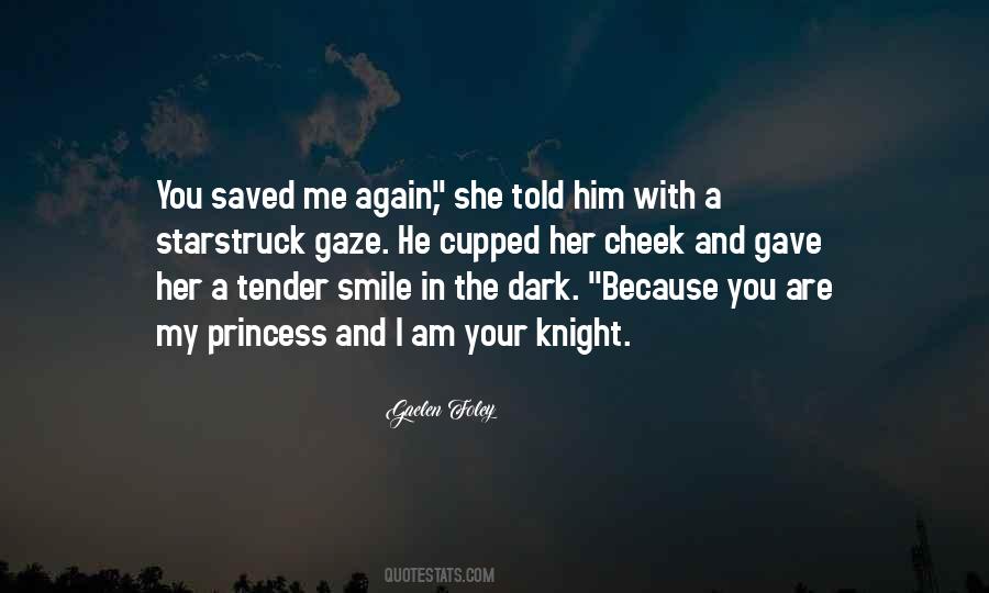 My Princess Quotes #1727420