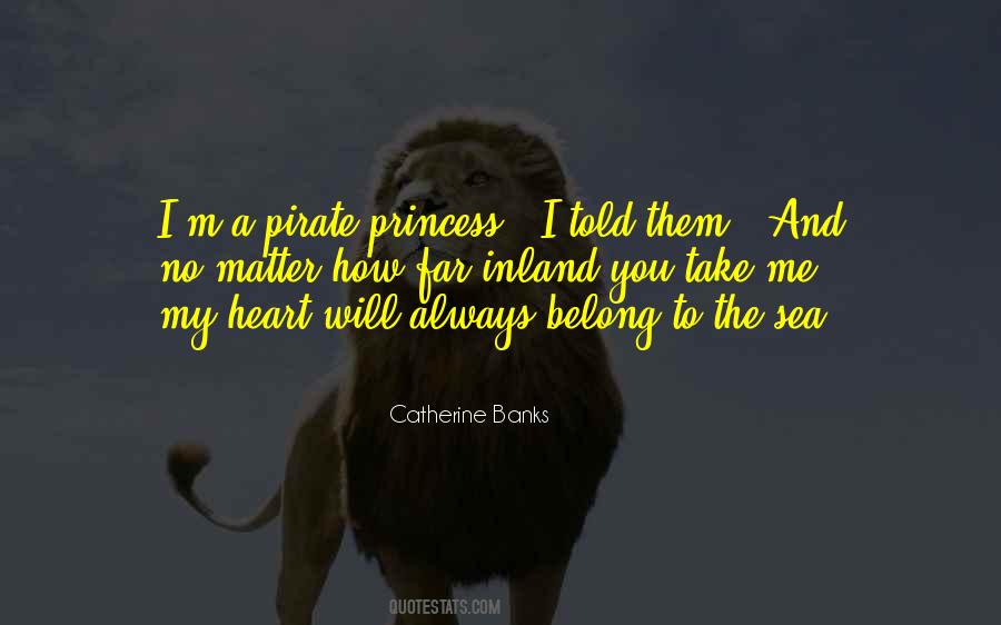 My Princess Quotes #448747