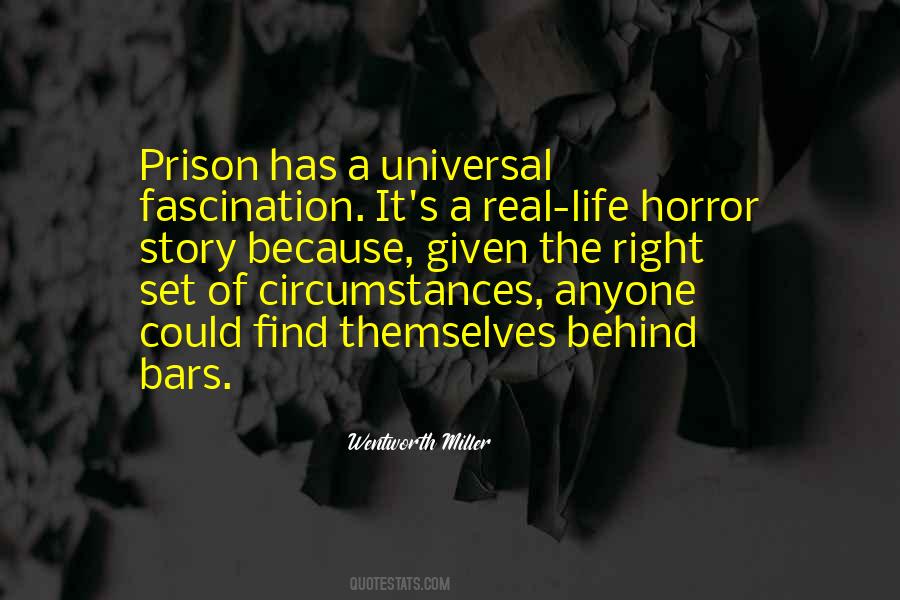 My Prison Without Bars Quotes #15173