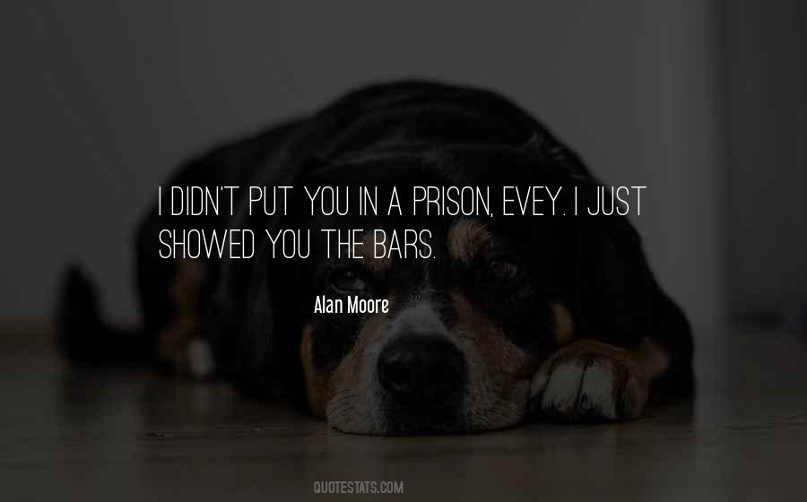 My Prison Without Bars Quotes #606068
