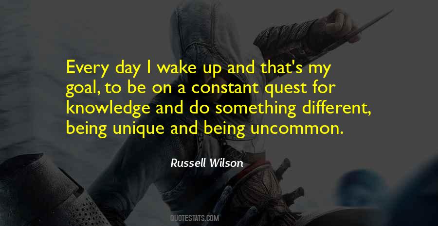 My Quest Quotes #1132715