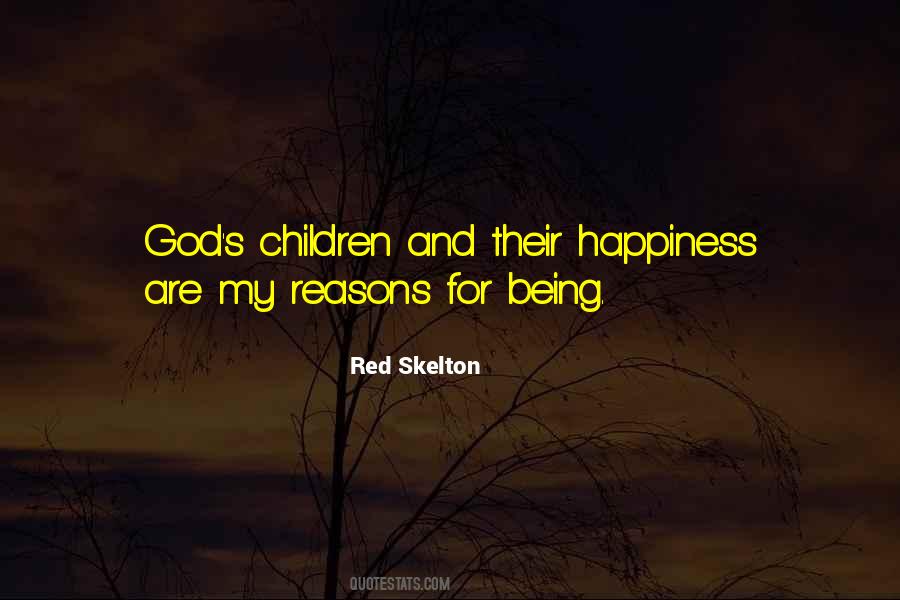 My Reasons Quotes #784333