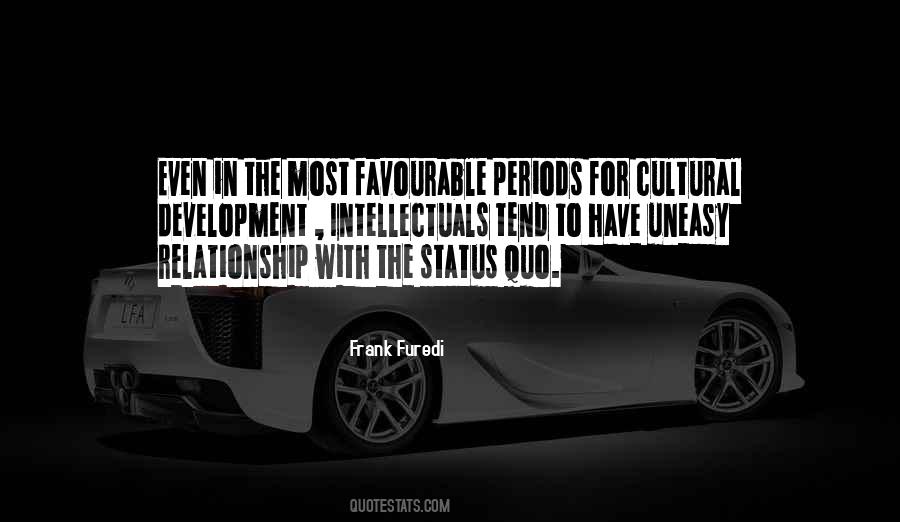 My Relationship Status Quotes #721446
