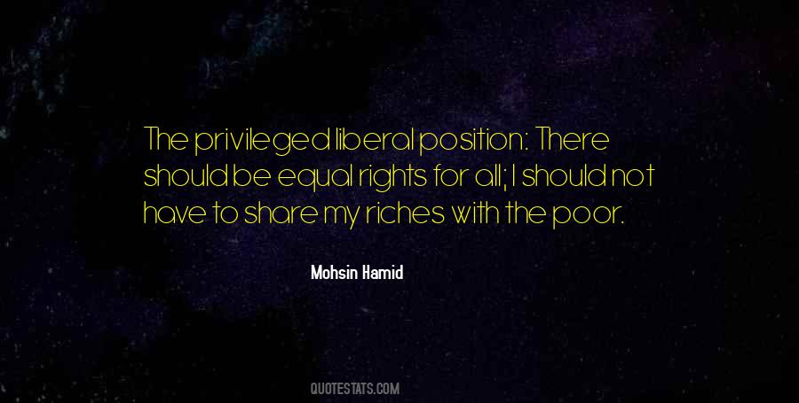 My Riches Quotes #1718906