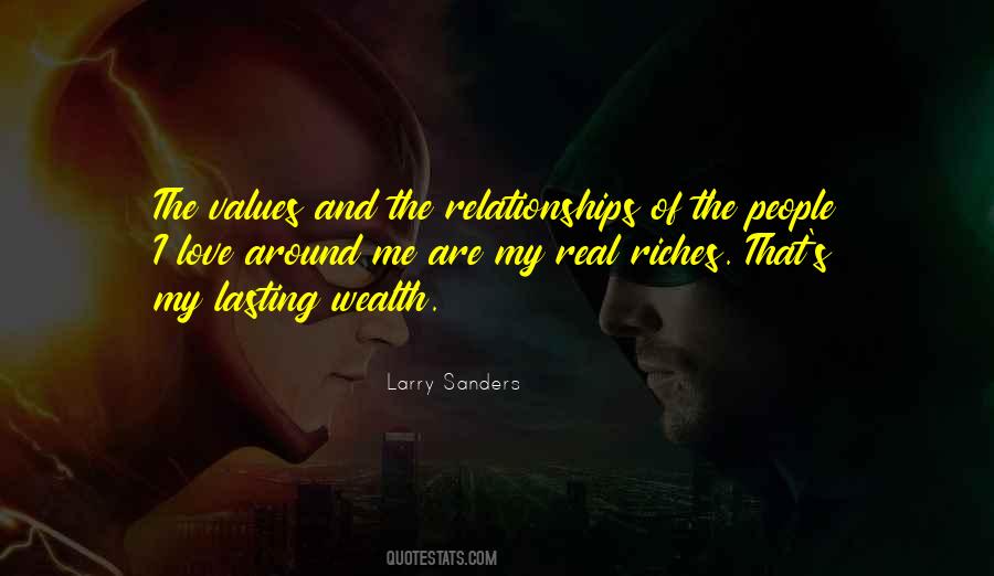 My Riches Quotes #933492