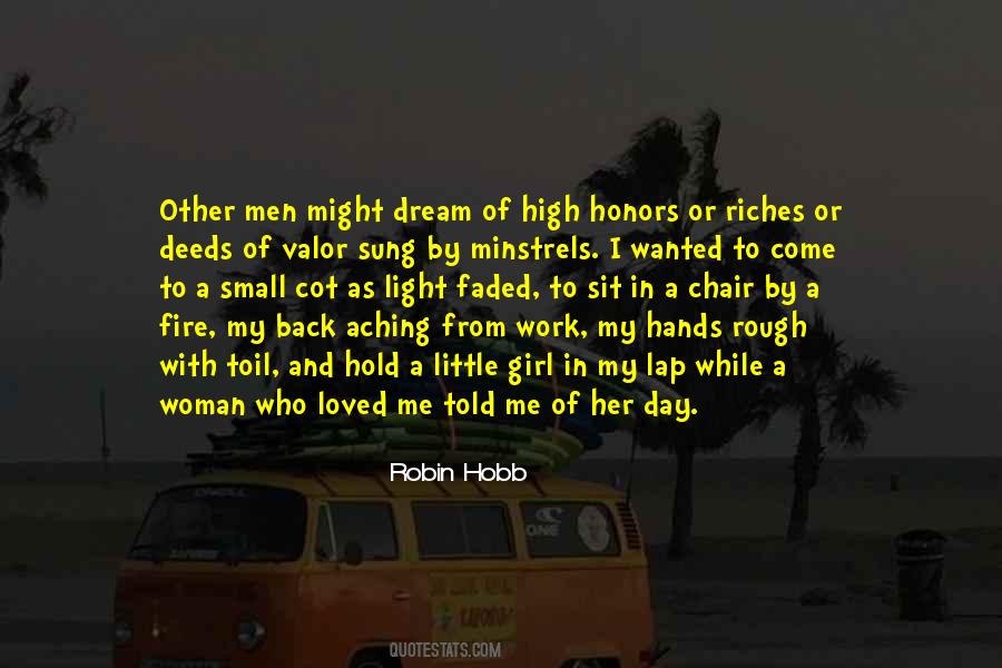 My Riches Quotes #980490