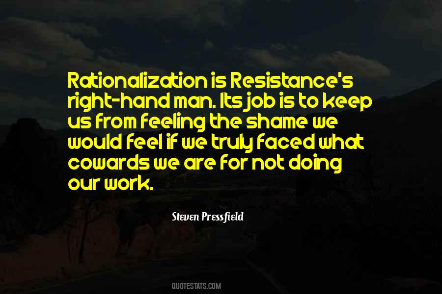 My Right Hand Man Quotes #1014732