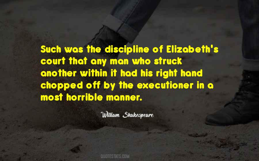My Right Hand Man Quotes #1553744