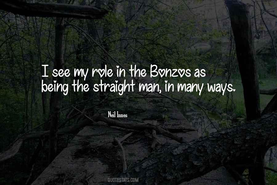 My Role Quotes #1252522