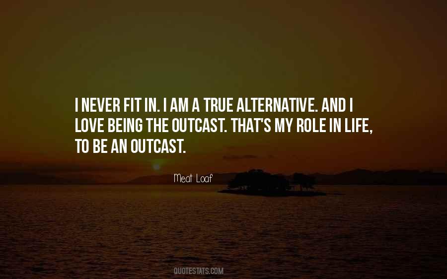 My Role Quotes #1259524