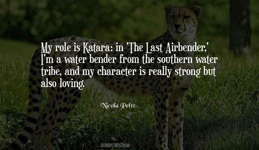 My Role Quotes #1607558