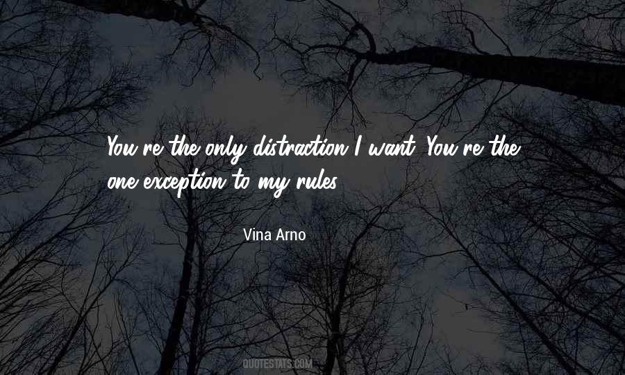 My Rules Quotes #241330