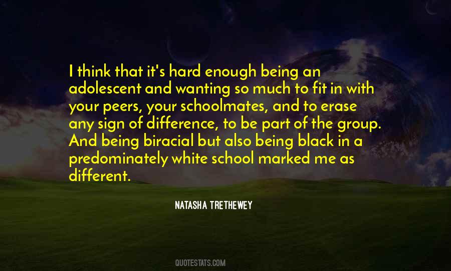 My Schoolmates Quotes #1261785