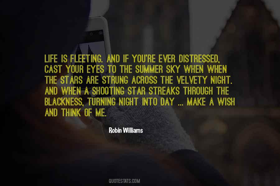 My Shooting Star Quotes #181621