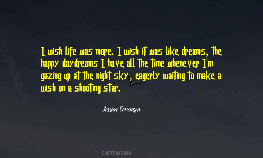 My Shooting Star Quotes #803373