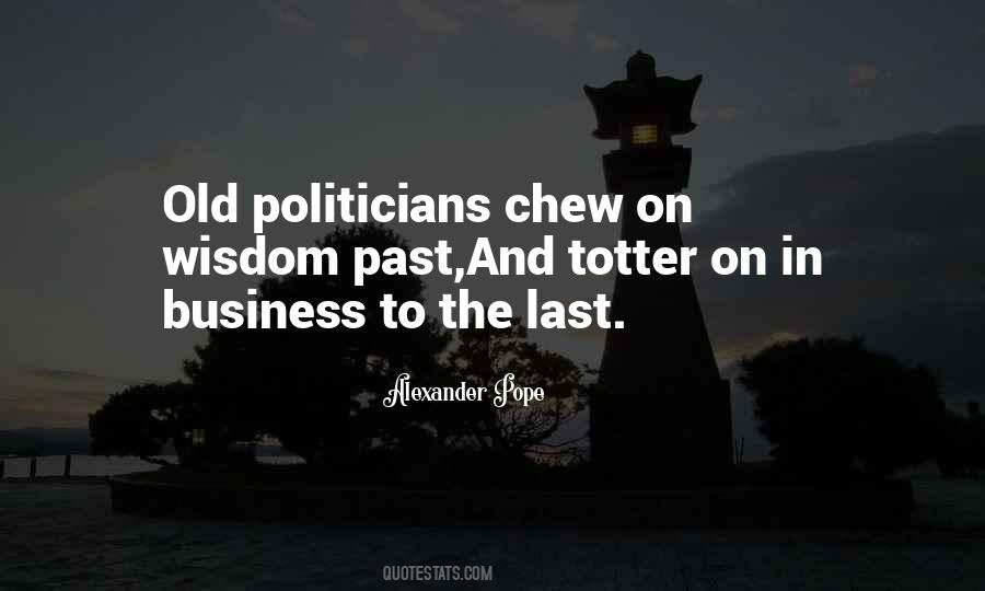 Quotes About Chew #1109923