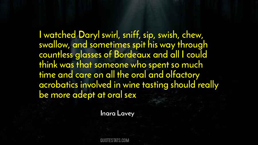 Quotes About Chew #1699240