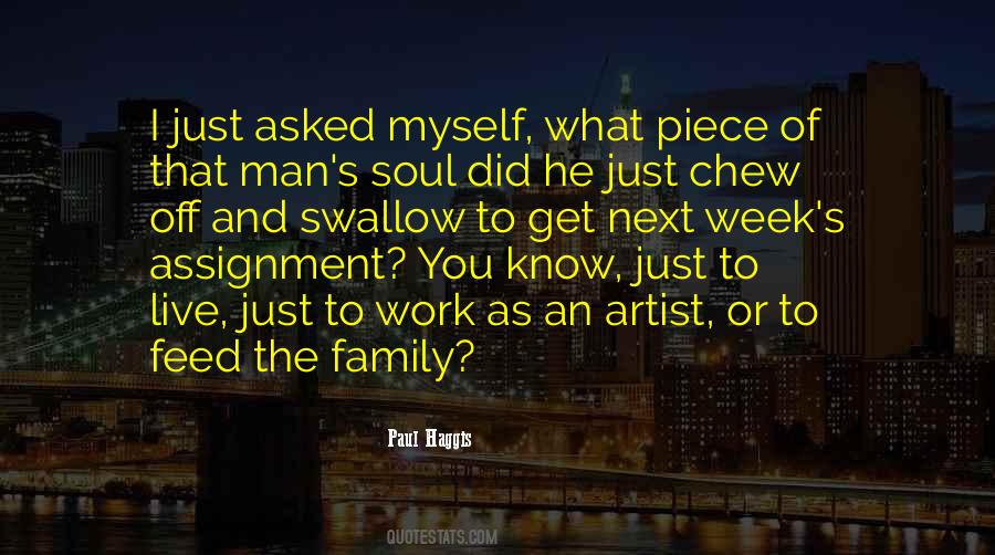 Quotes About Chew #1732764