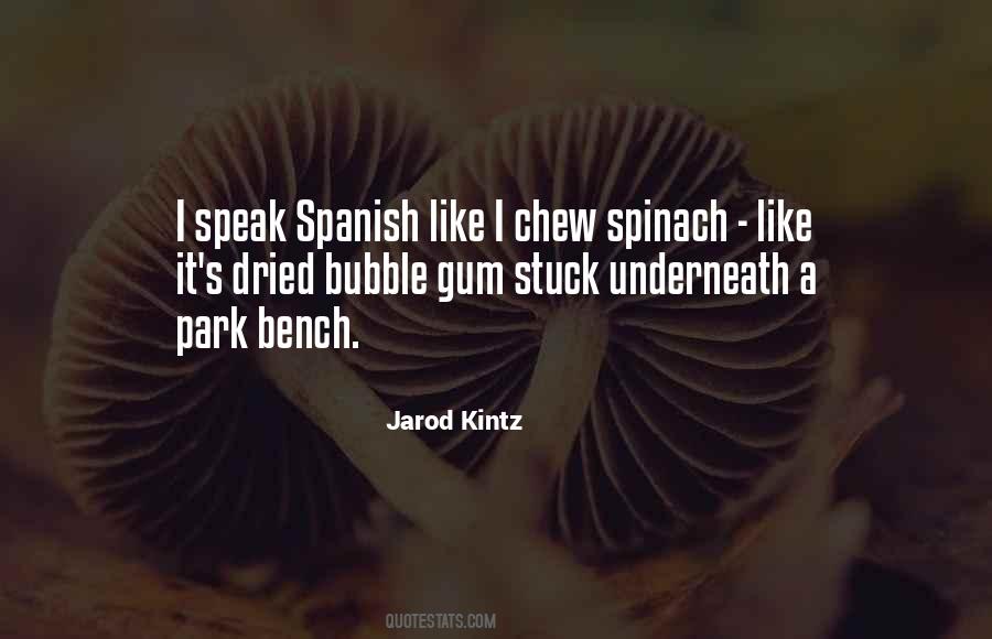 Quotes About Chew #996787