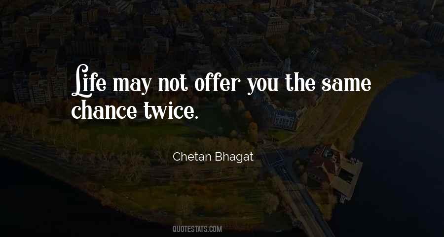 Quotes About Chetan #1007356