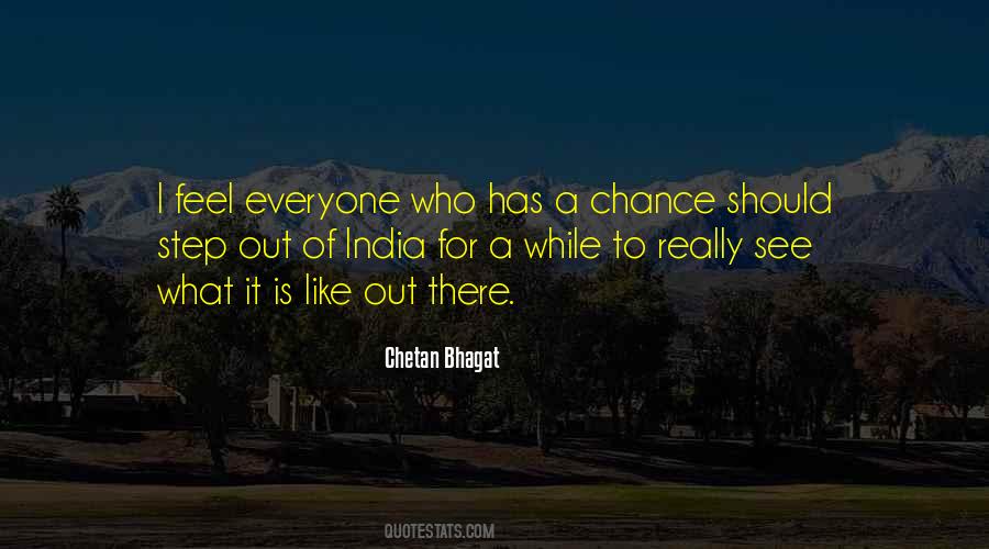 Quotes About Chetan #945799