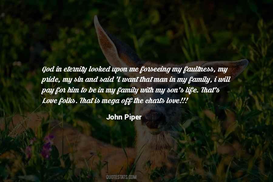 My Son Is The Only Man In My Life Quotes #1060355
