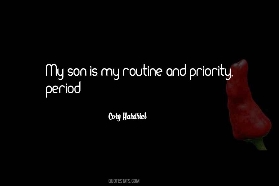 My Son My Quotes #101357 My Son My Quotes #101357
