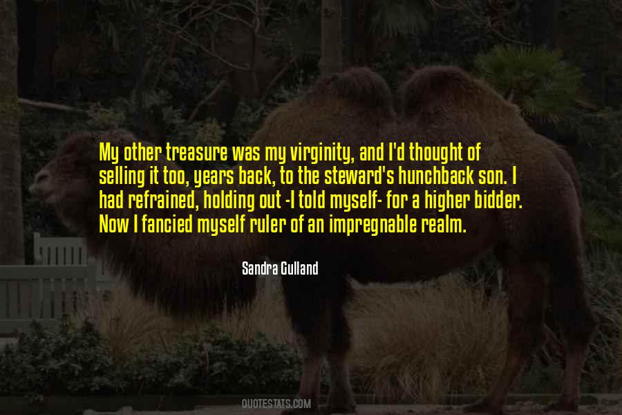 My Son My Treasure Quotes #1330755