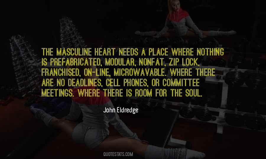 My Soul Needs You Quotes #239356