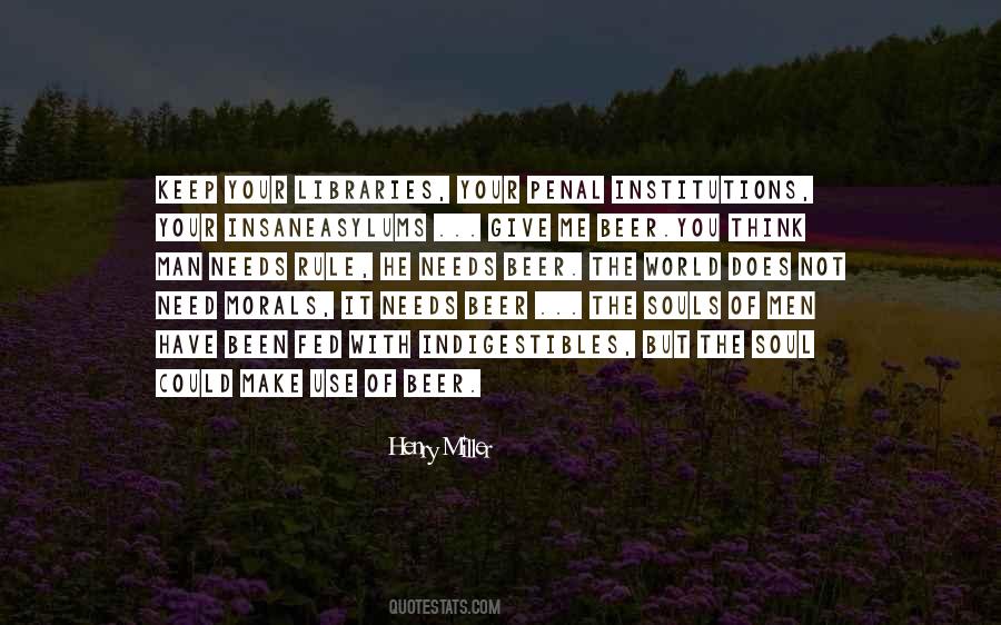 My Soul Needs You Quotes #324927