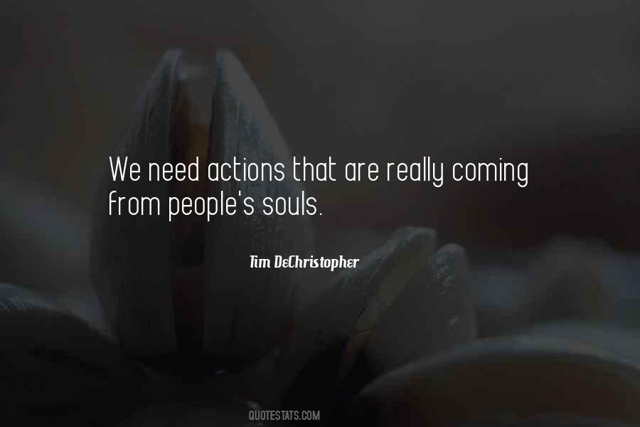 My Soul Needs You Quotes #355919